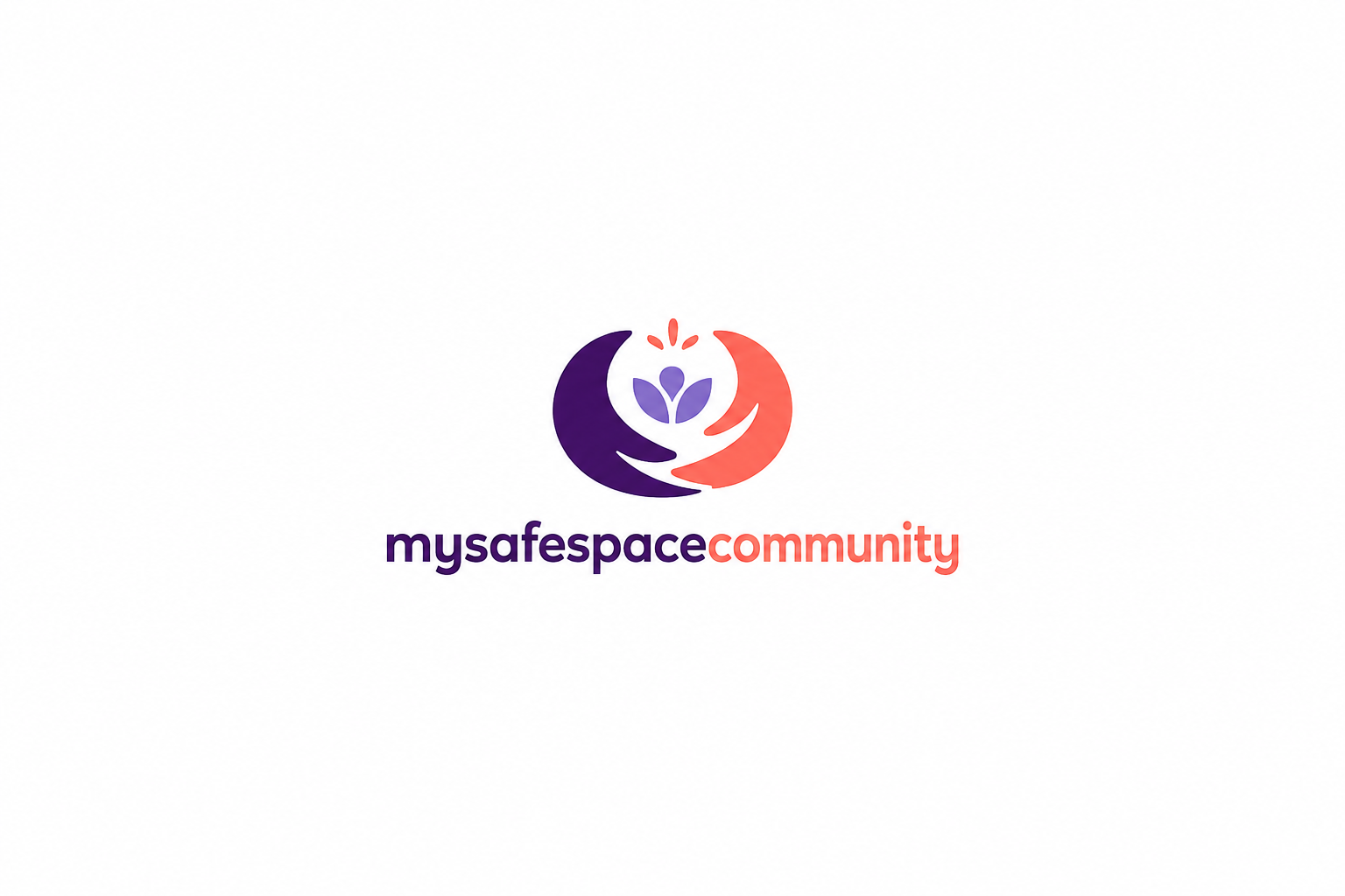 mysafespacecommunity logo